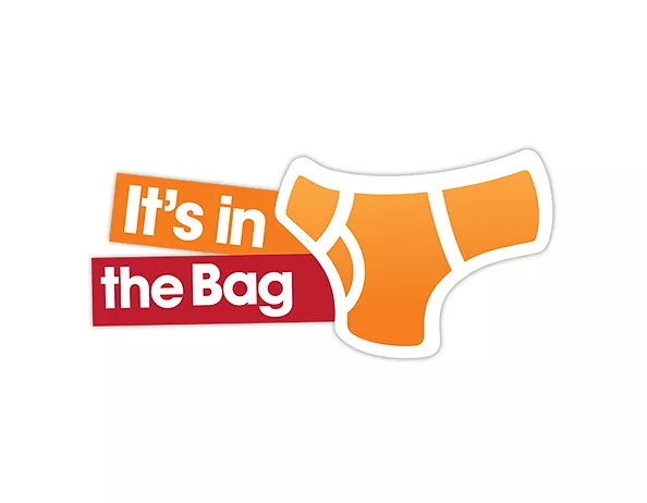 It's In The Bag
