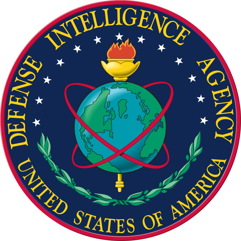 DIA logo