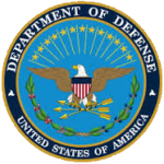 D.O.D logo