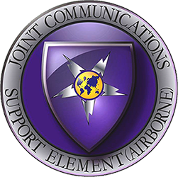 JCSE logo