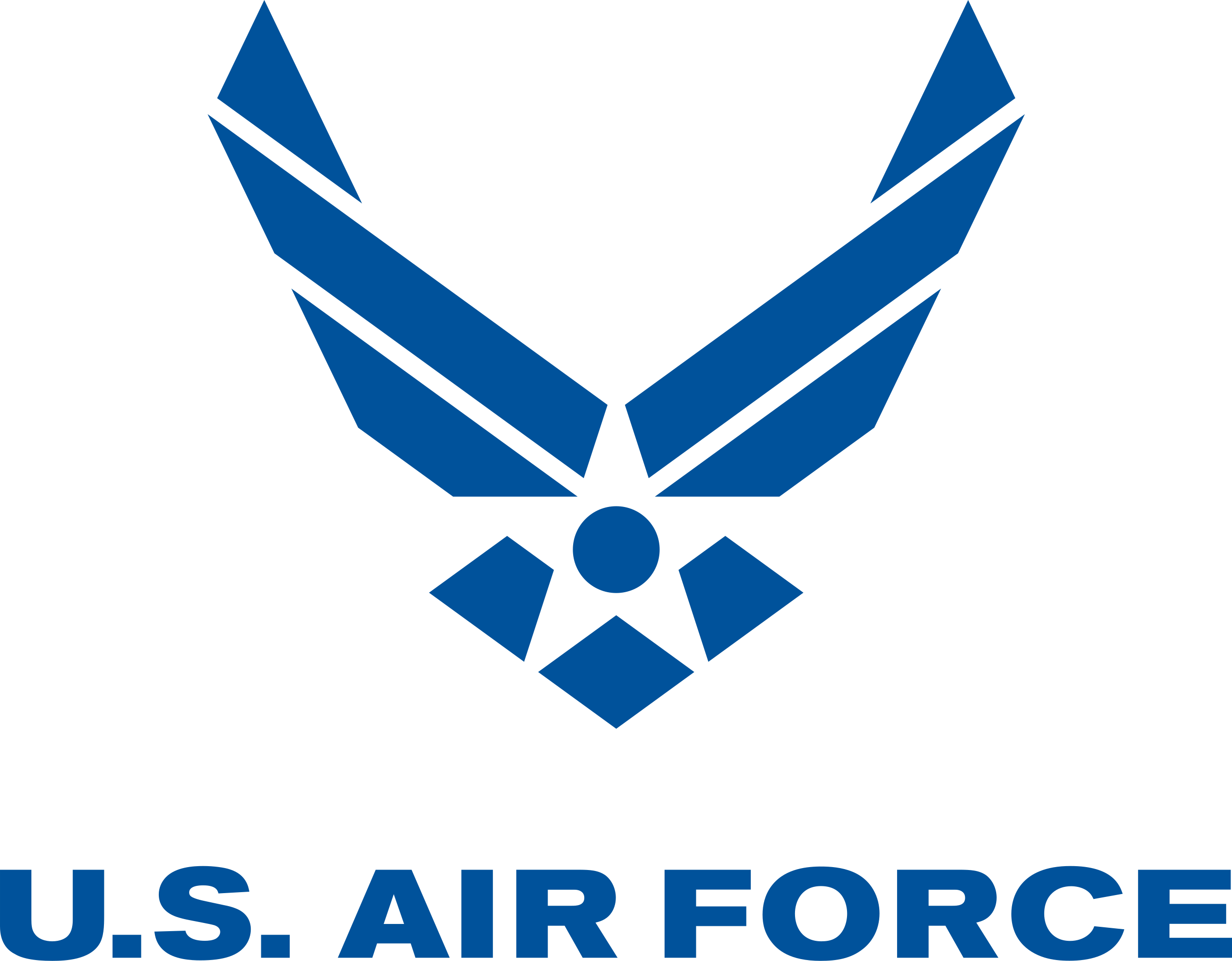 USAF logo