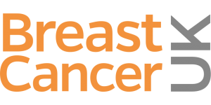 Breast Cancer UK logo