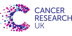 Cancer Research UK logo