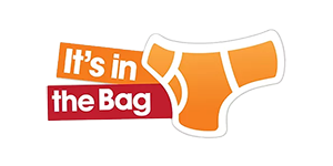 It's In The Bag logo